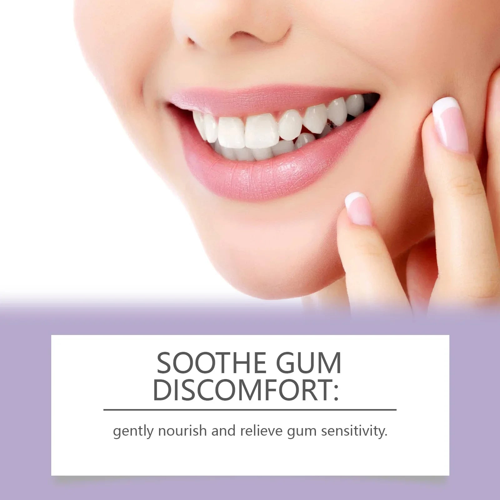 Mineral Toothpaste Rapid Repair Clean Brightening Tooth Repair Gel Rebuilding Strengthen Whiten Protect Oral Daily Fresh Care - Daisan Mart