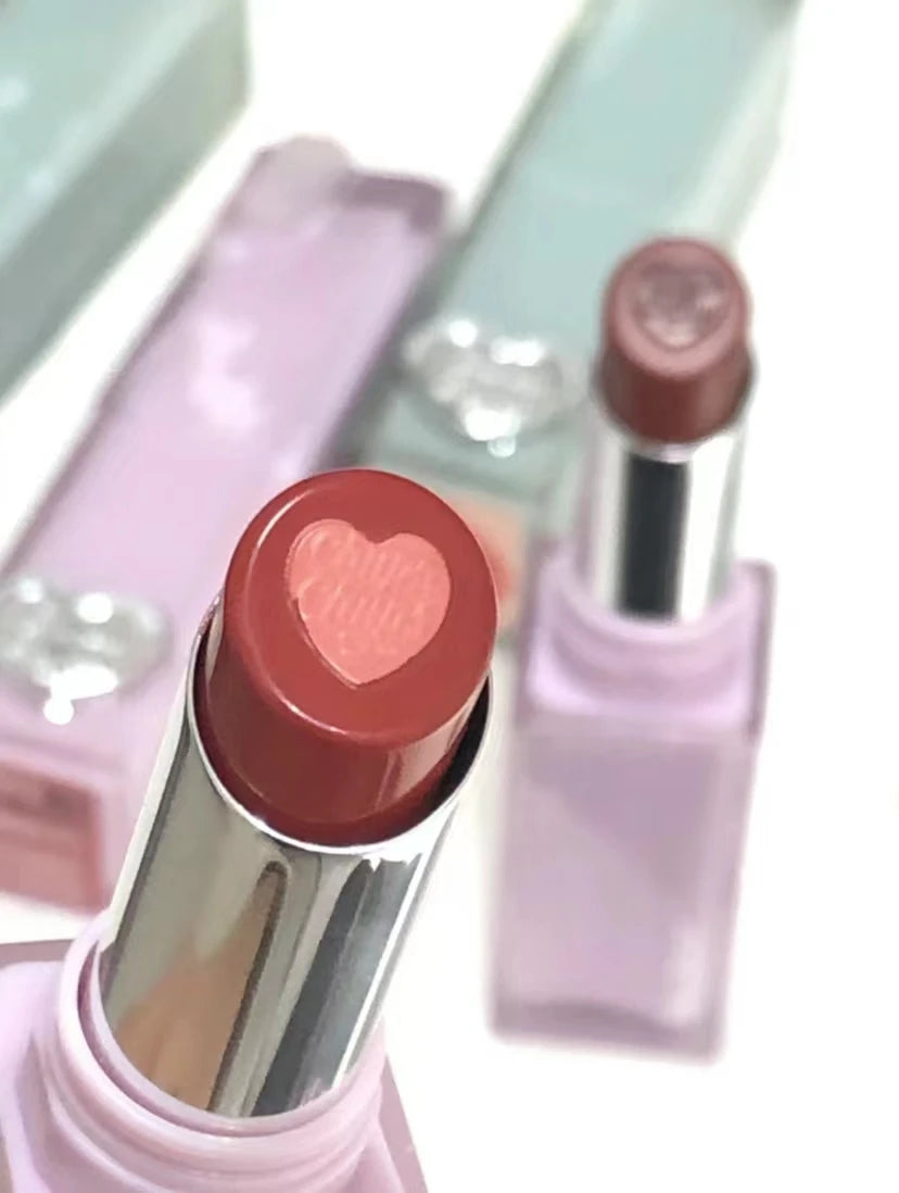 Joocyee Sandwich Jelly Lipstick Moisturizing Long-lasting