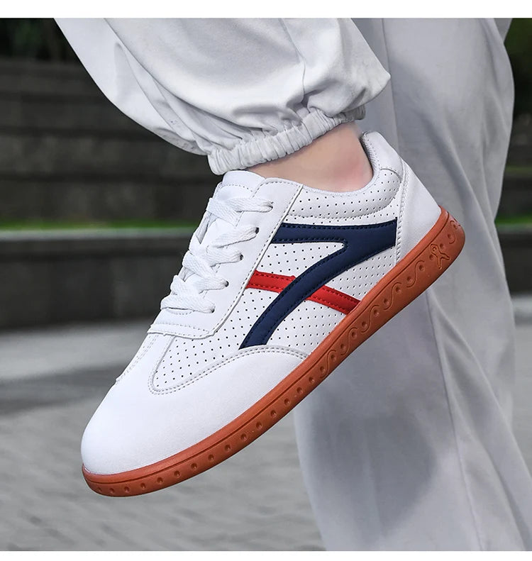 Men's Summer Skateboarding Shoes - Cool &amp; Fashionable