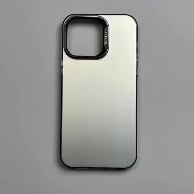 BJJ Brazilian Jiu Jitsu Phone Case For iPhone 16,15,14,13,12,11,Pro,Max,Plus,Mini,XS,SE Anti Fall Black Matte Hard Bumper - Daisan Mart
