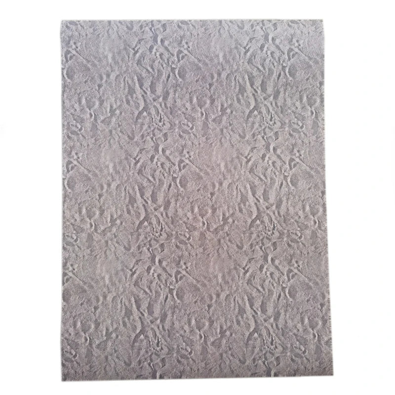 20*30cm model tile sticker build materials flooring without textured static tile road brick pattern DIY stickers self-adhesive