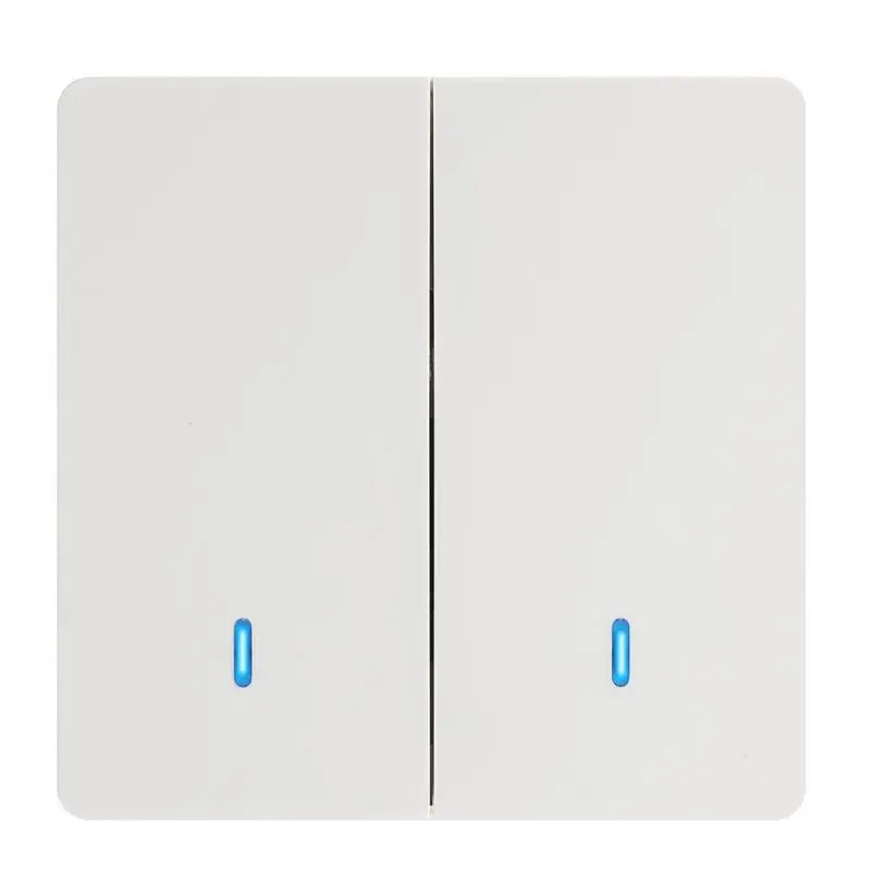 Công Tắc WiFi Thông Minh Điều Khiển Đèn LED 220V