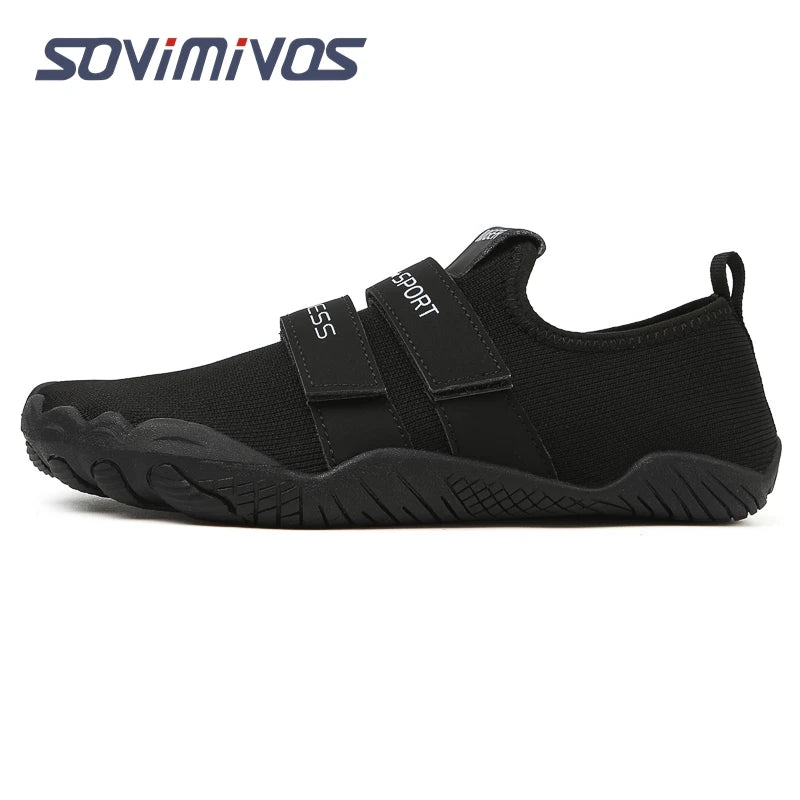 Deadlift Shoes Cross-Trainer|Barefoot &amp; Minimalist Shoe|Fitness Shoes Women Water Shoes Sneakers Men Namis Femininos