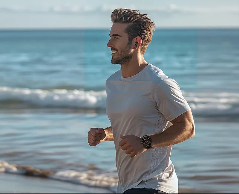 X 4G Smart Watch Waterproof IP67 &amp; 2MP Camera