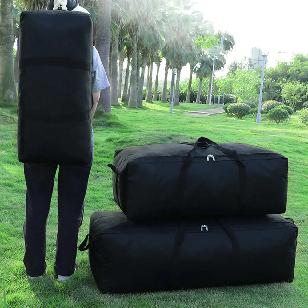 Multi-function Waterproof Camping Travel Bag