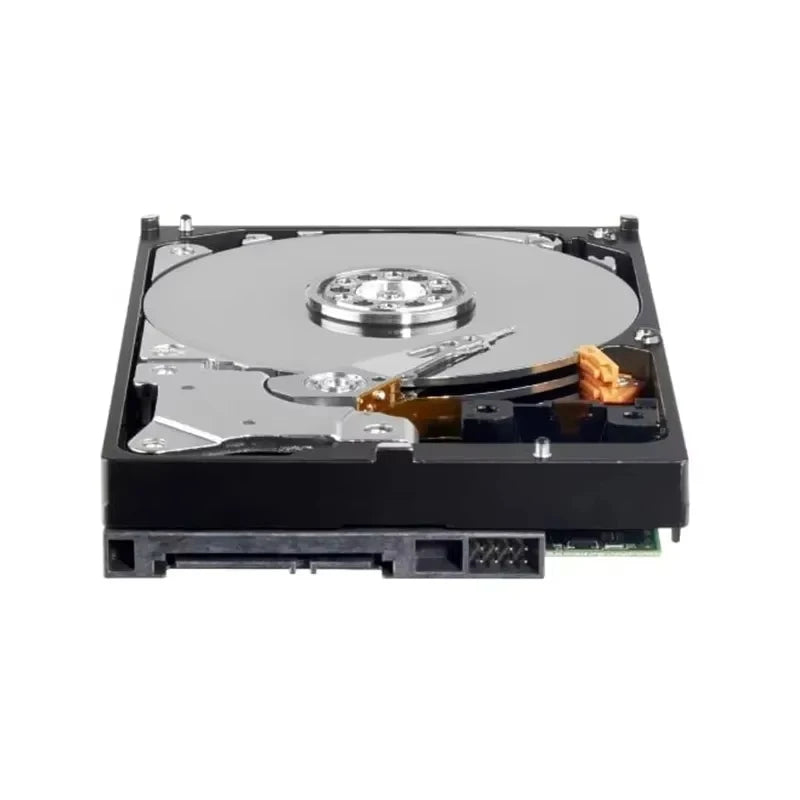 WD Green 3.5 HDD 5400RPM Hard Drive - Various capacities