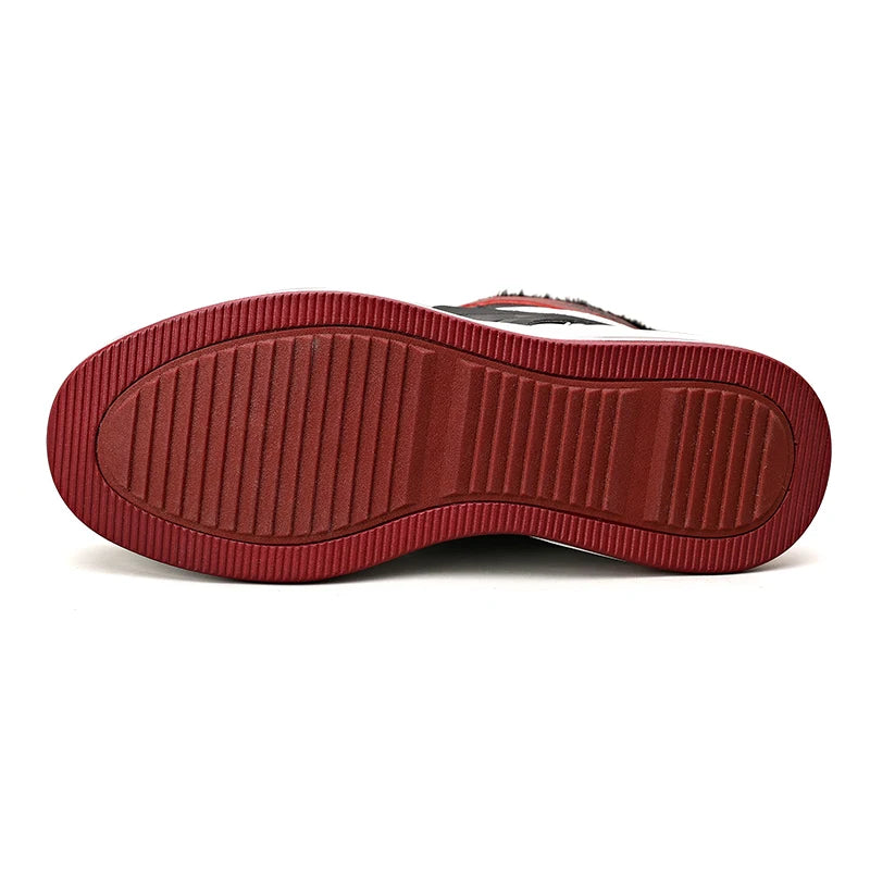 Men's Winter Boots - Fashion &amp; Luxury