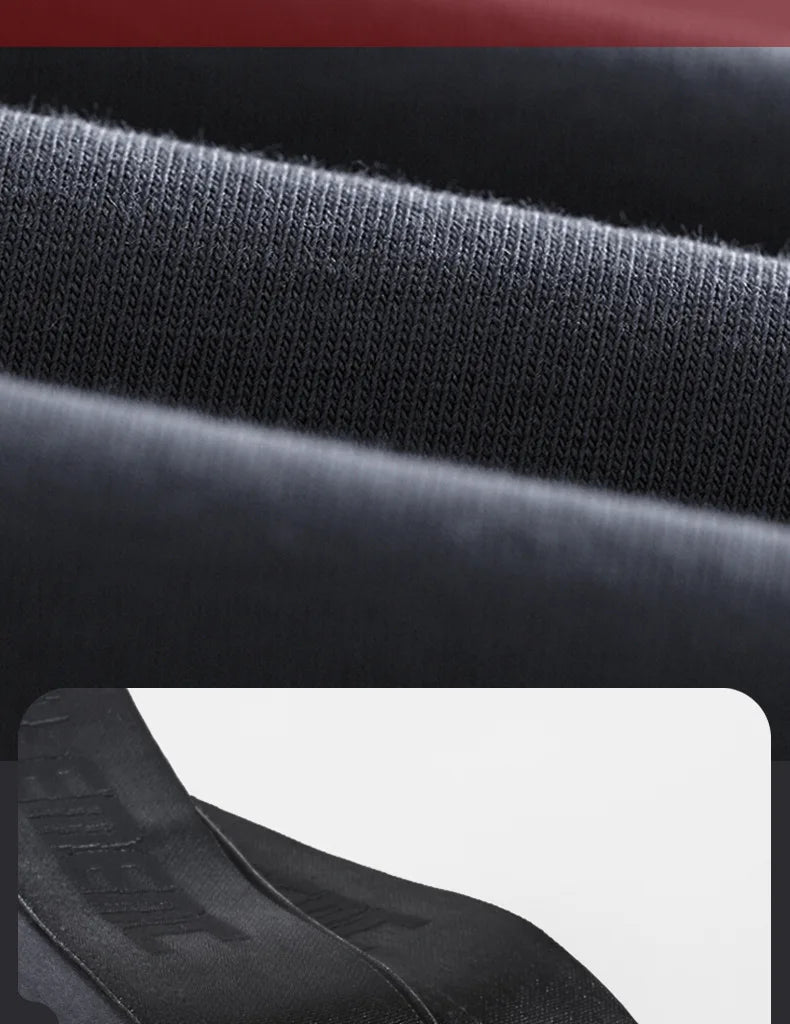 Modal Men's Underwear, Push-up Pad, Cup Separator, Antibacterial