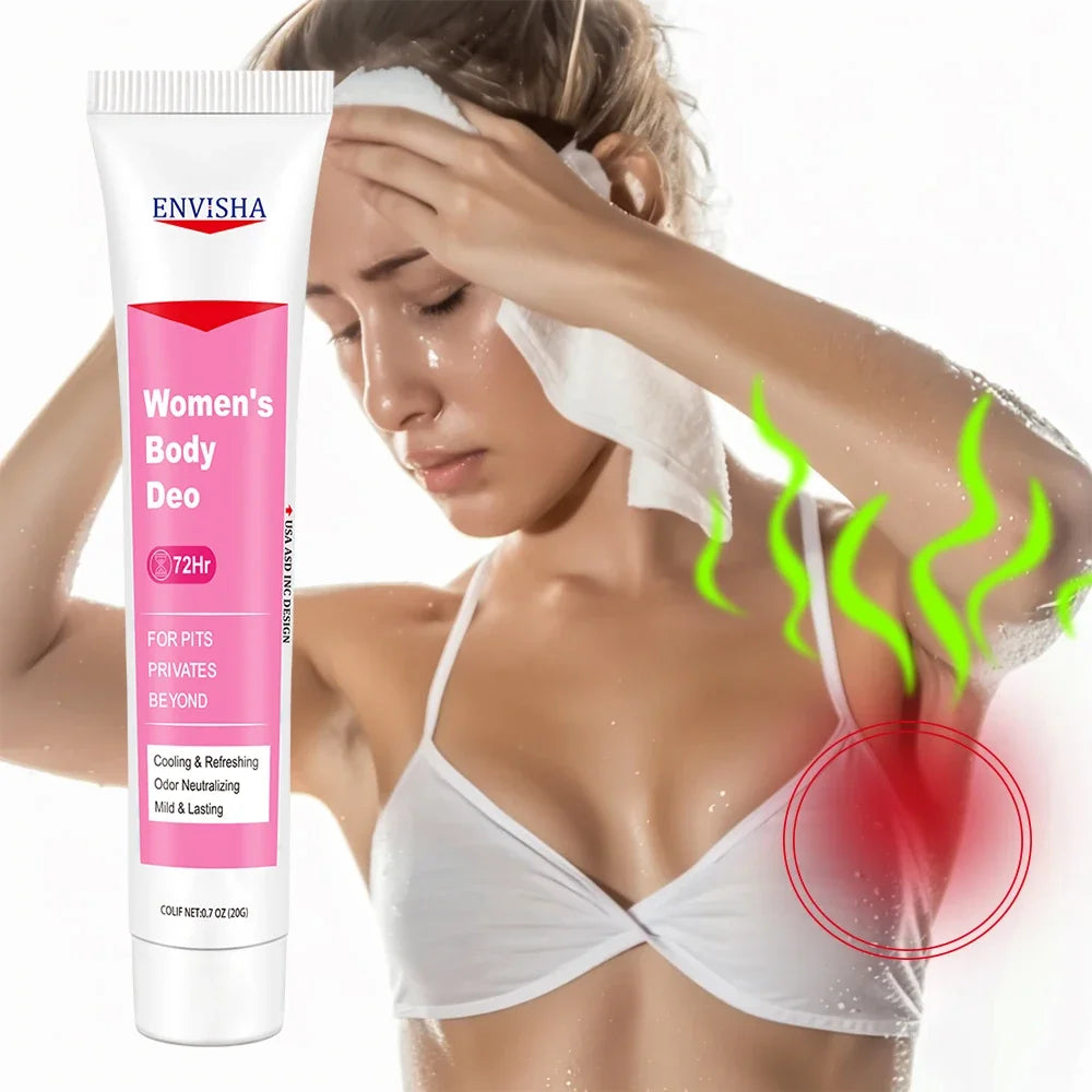 Body Lotion for Women Helps Brighten and Smooth Private Area