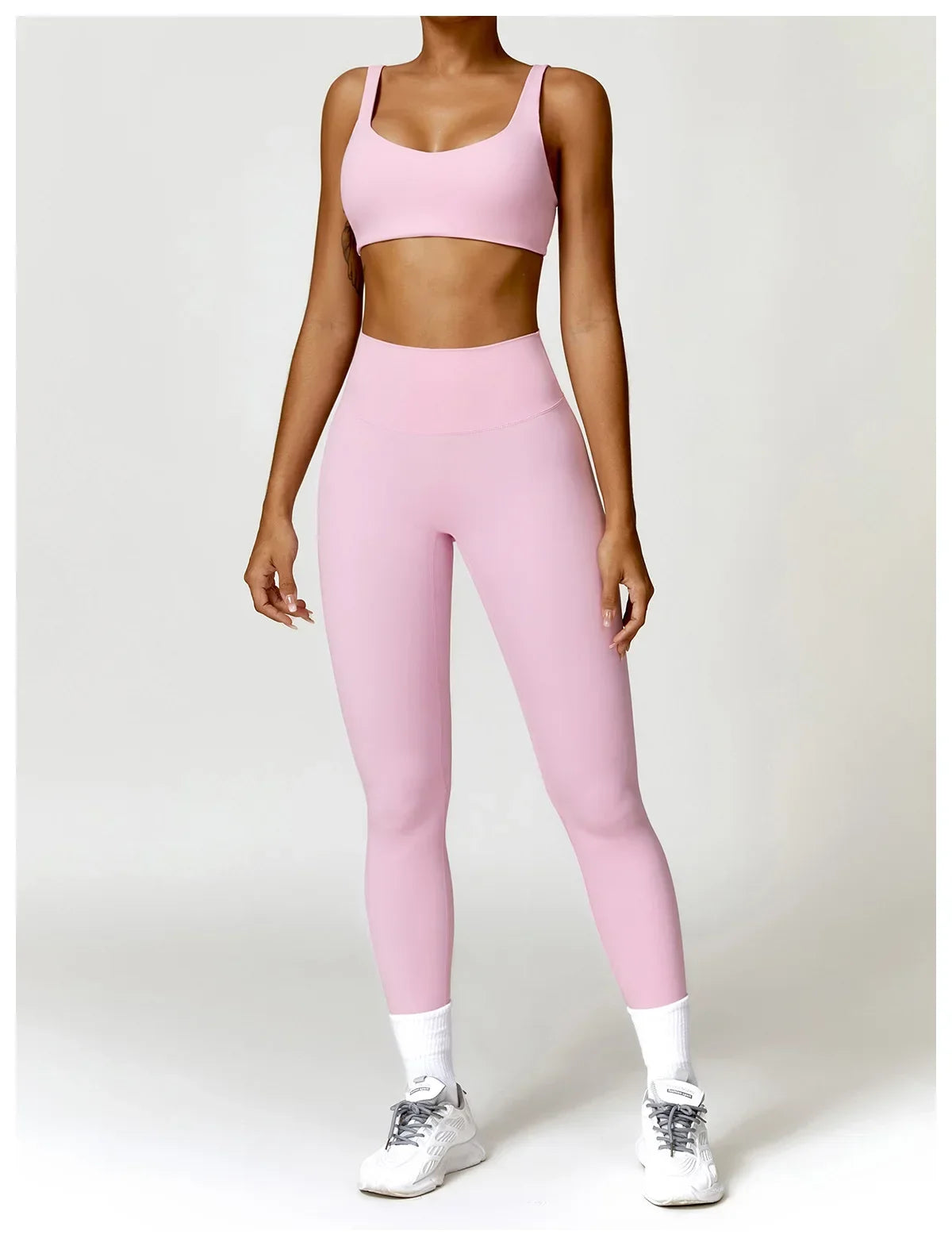 Bra Thể Thao Nữ Sexy Nâng Ngực Co Giãn Tập Gym Yoga - Daisan Mart