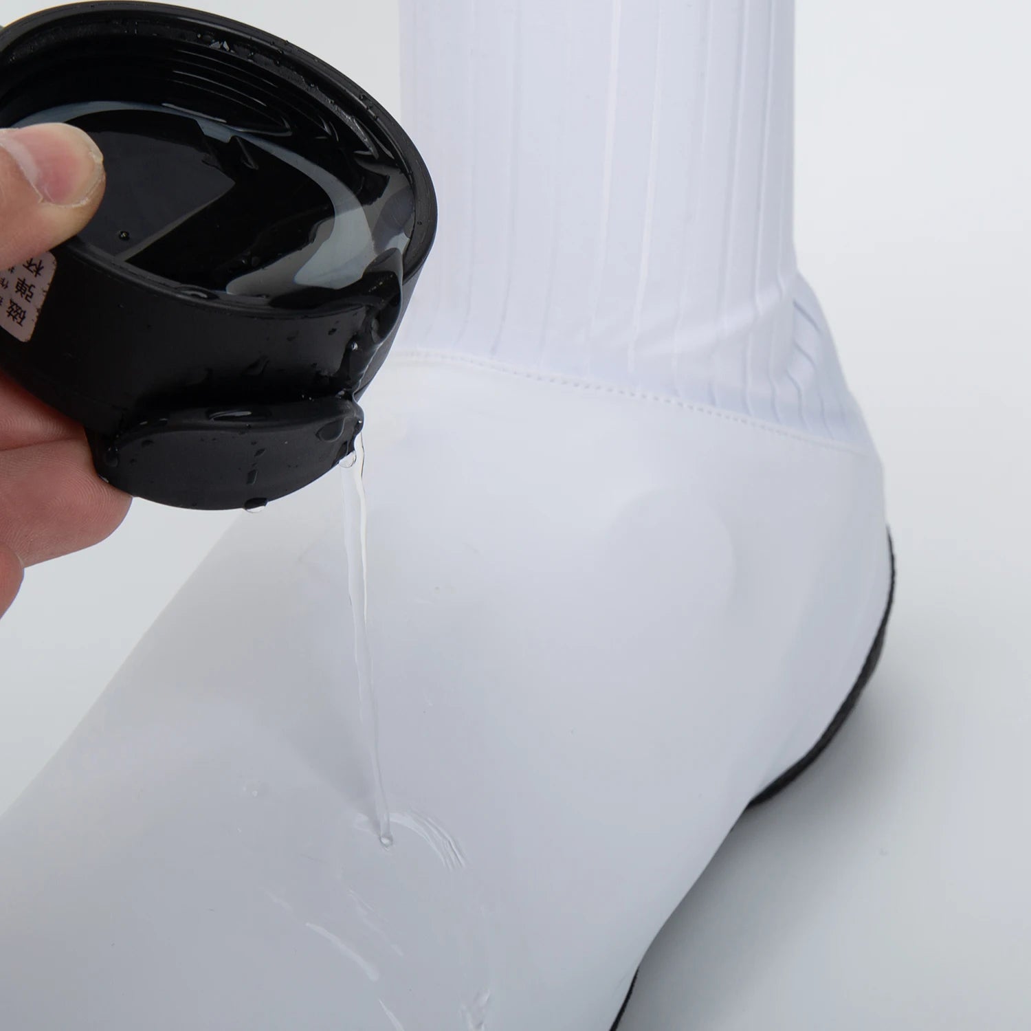 Dép Bọc Giày Chống Nước YKYWBIKE Phản Quang Aero