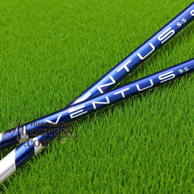 Ventus Green 5R Golf Club Shaft - Men's Accessories