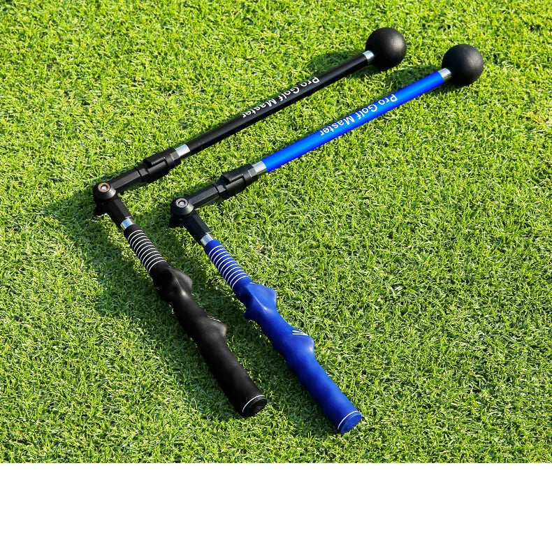 PGM Golf Training Equipment Adjustable Angle &amp; Length HGB023