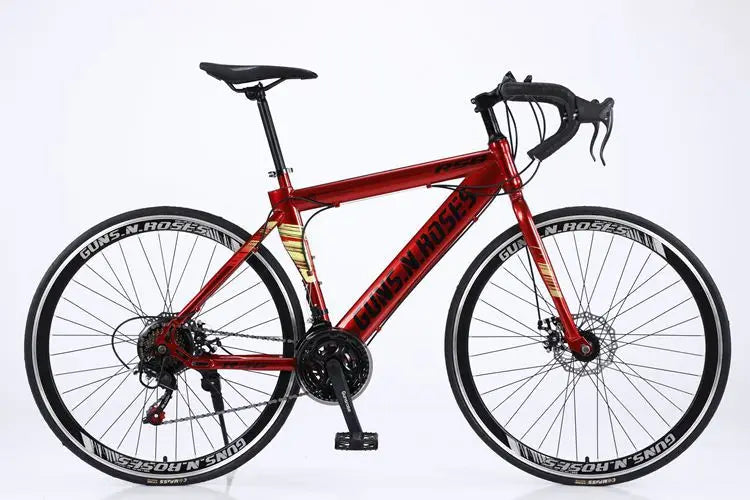 Aro Velo 29 - Xe Đạp Đua Nam Khung Thép Magiê - Daisan Mart