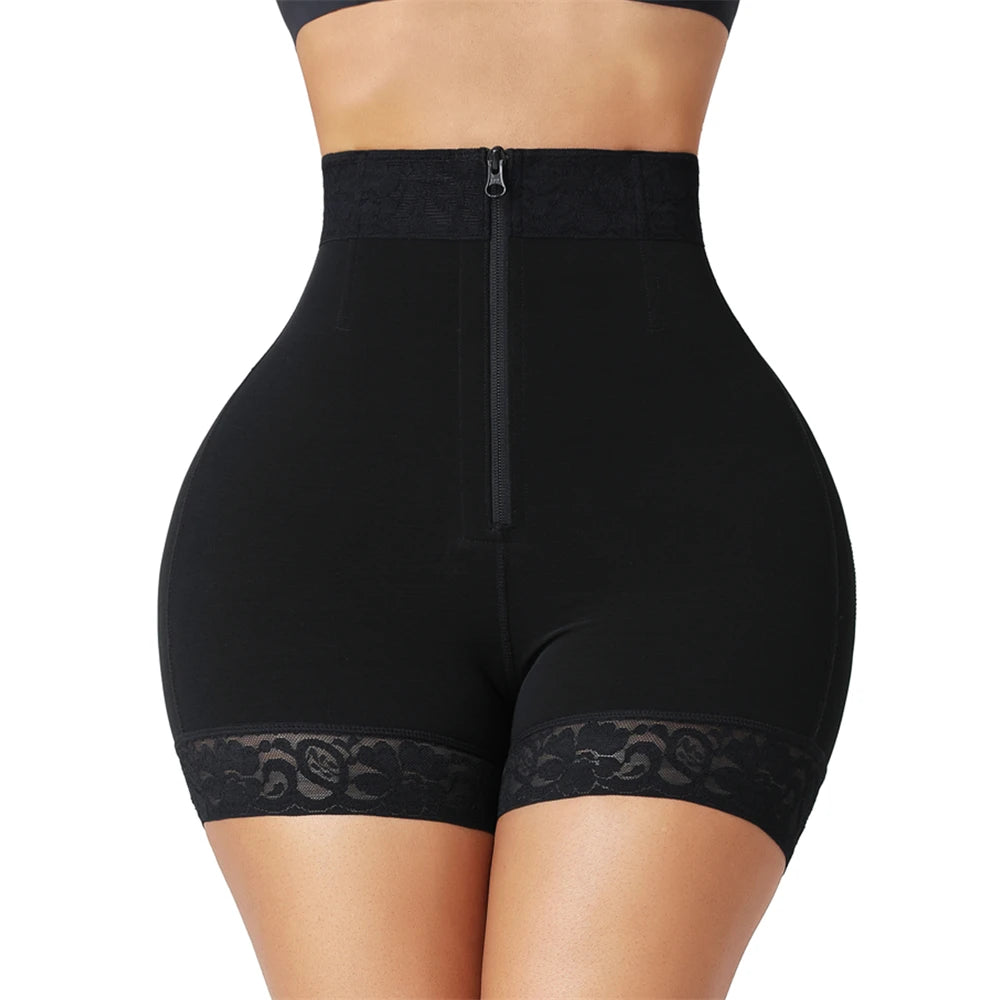 Colombia Full Body Shaping Belt Butt Lift Shaper