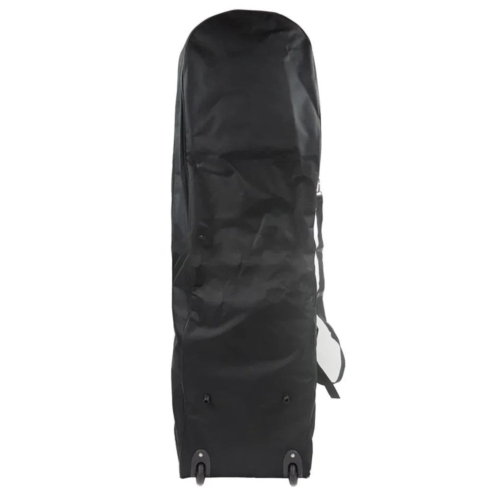 Lightweight Folding Travel Golf Bag with Wheels