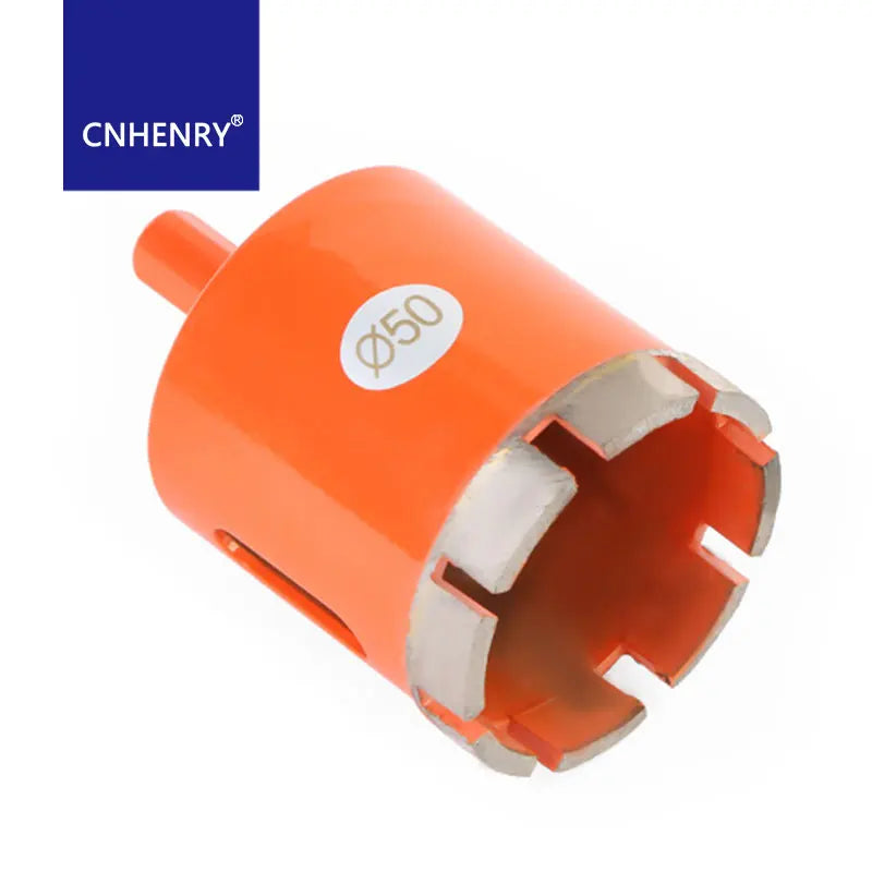 Marble Diamond Hole Saw Drill Core Bits Cutter Tool for Marble Granite Tile Ceramic Stone Rebar Concrete Hole Saw