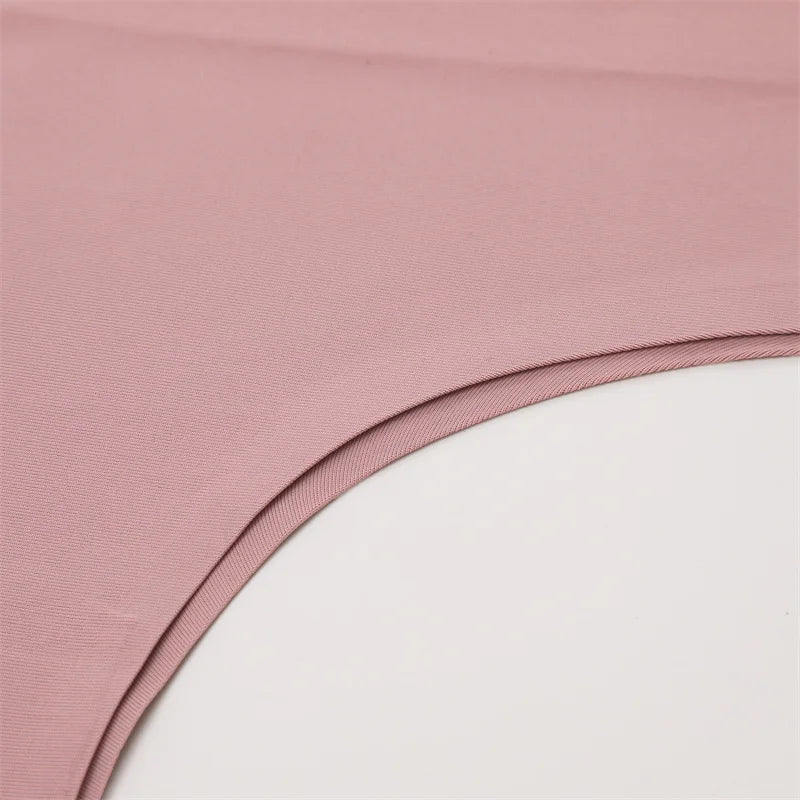 Set of 3 Sexy Ice Silk Low-Waist Ultra-Thin Women's Panties