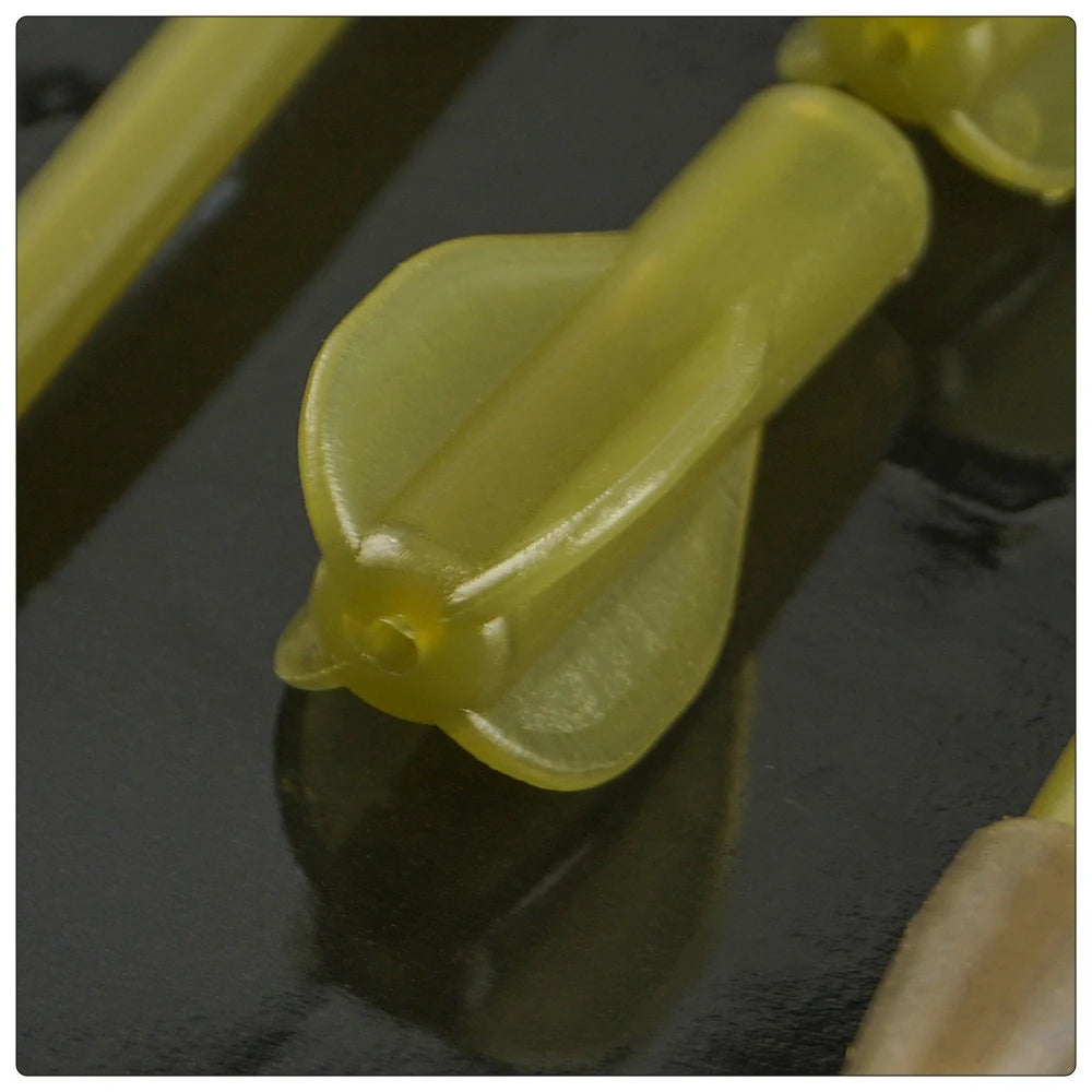 Hirisi Carp Fishing Method Feeder Set 30g/40g/50g/60g Cage Fishing Bait Cage with mold Fishing Accessories F116