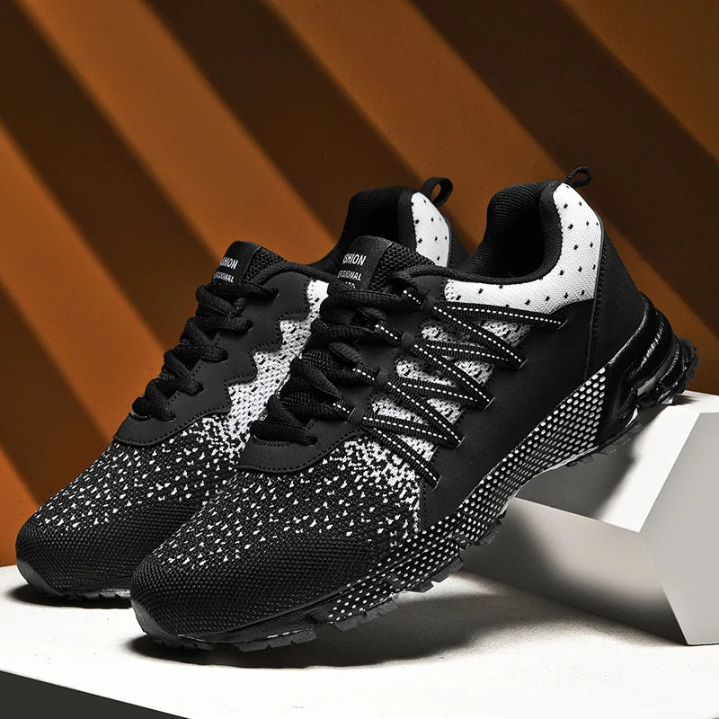 Lightweight Anti-Slip Men's Golf Shoes - The Perfect Golfer's Companion