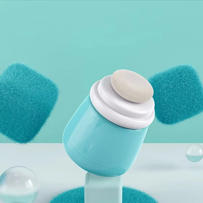 Baby Bear Convenient Powder Box - For Babies