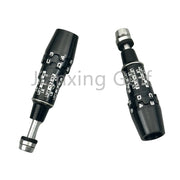 DS Adapt Series Golf Club Shaft Adapter 0.335/0.350/0.370