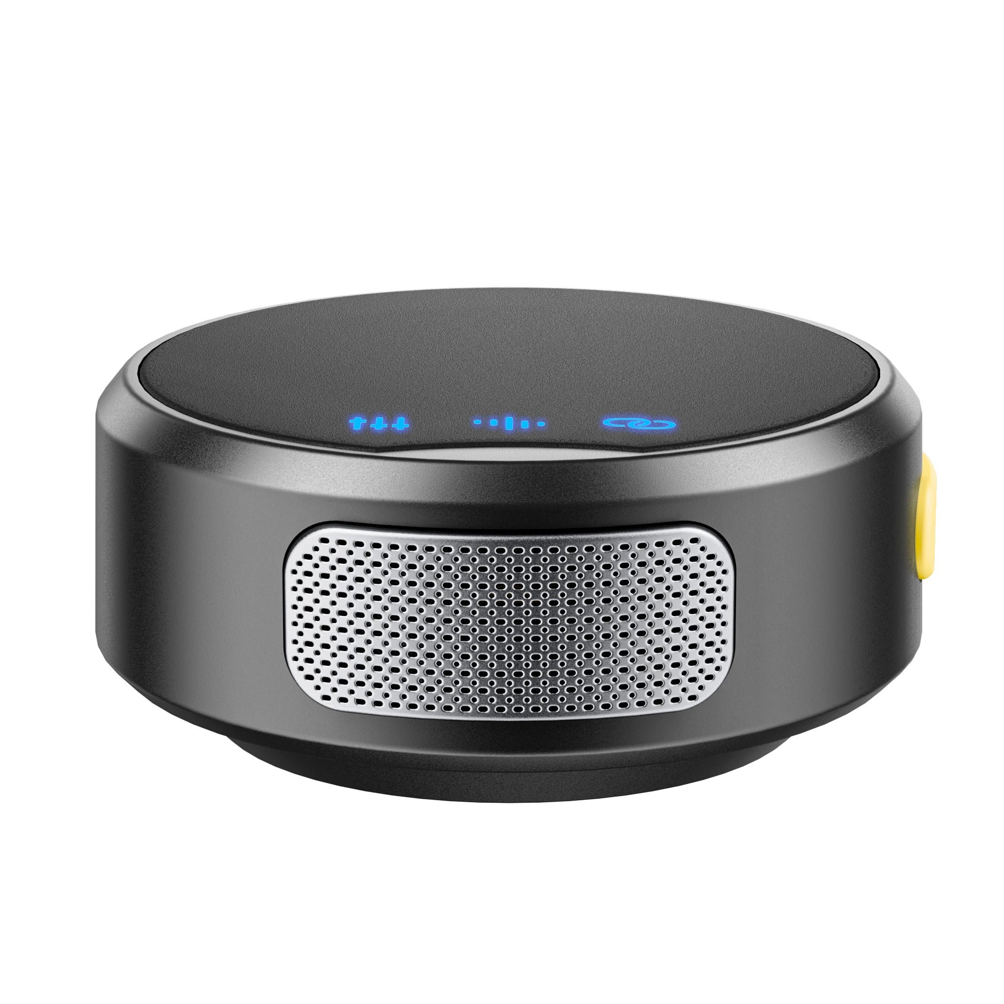 Professional Noise-Canceling Wireless Microphone for Recording &amp; Interviews