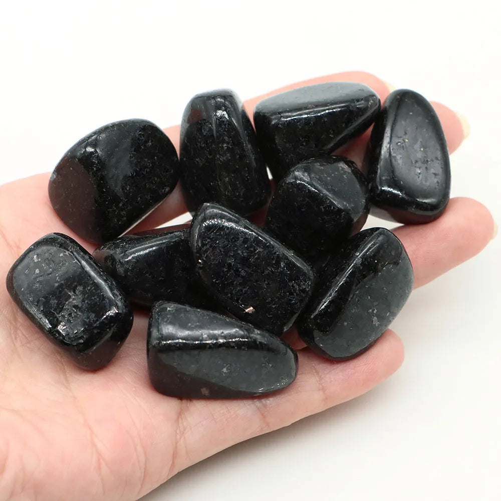 Natural Quartz Stone for Aquarium and Home Decoration