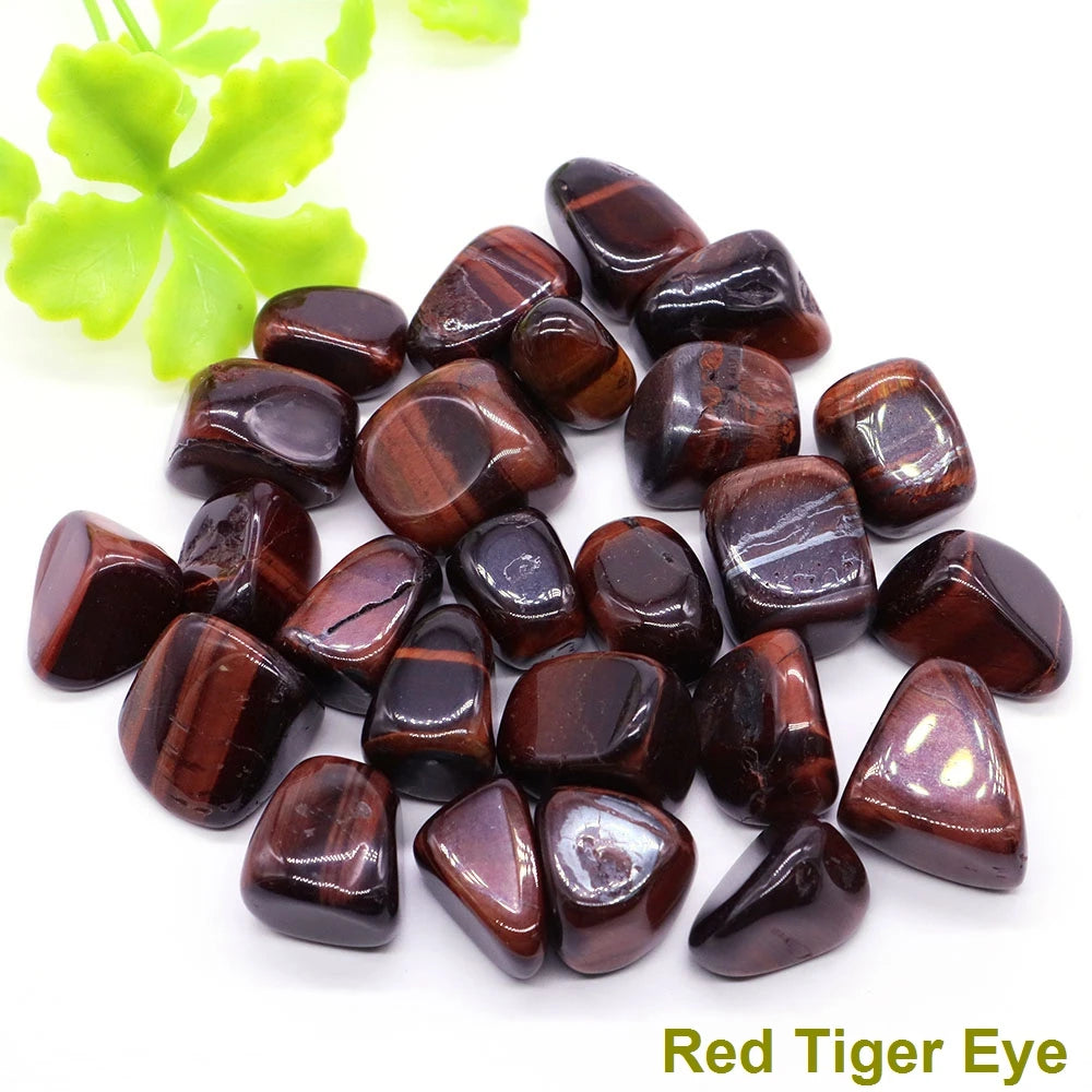 Natural Moss Agate Polished for Home Decoration