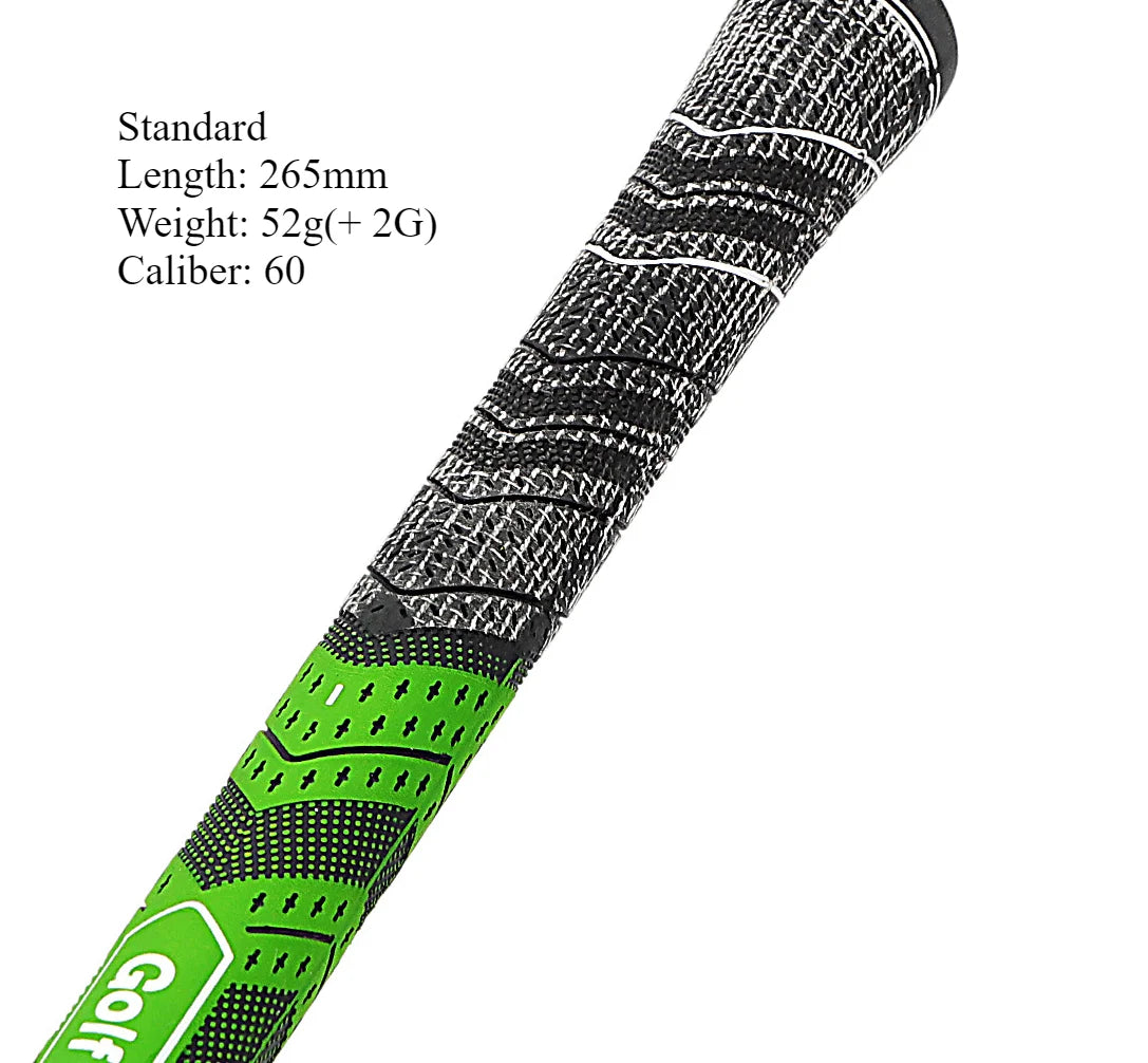 Golf Grip PLUS 4 - Multi-Purpose Rubber &amp; Cotton Fiber