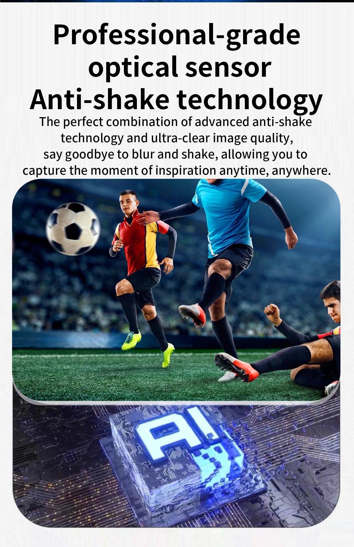 Sunglasses Smart Glasses 8 Million Pixels Recording Videos AI Photo Recognition Answer Translation 270mAh Bluetooth Glasses New