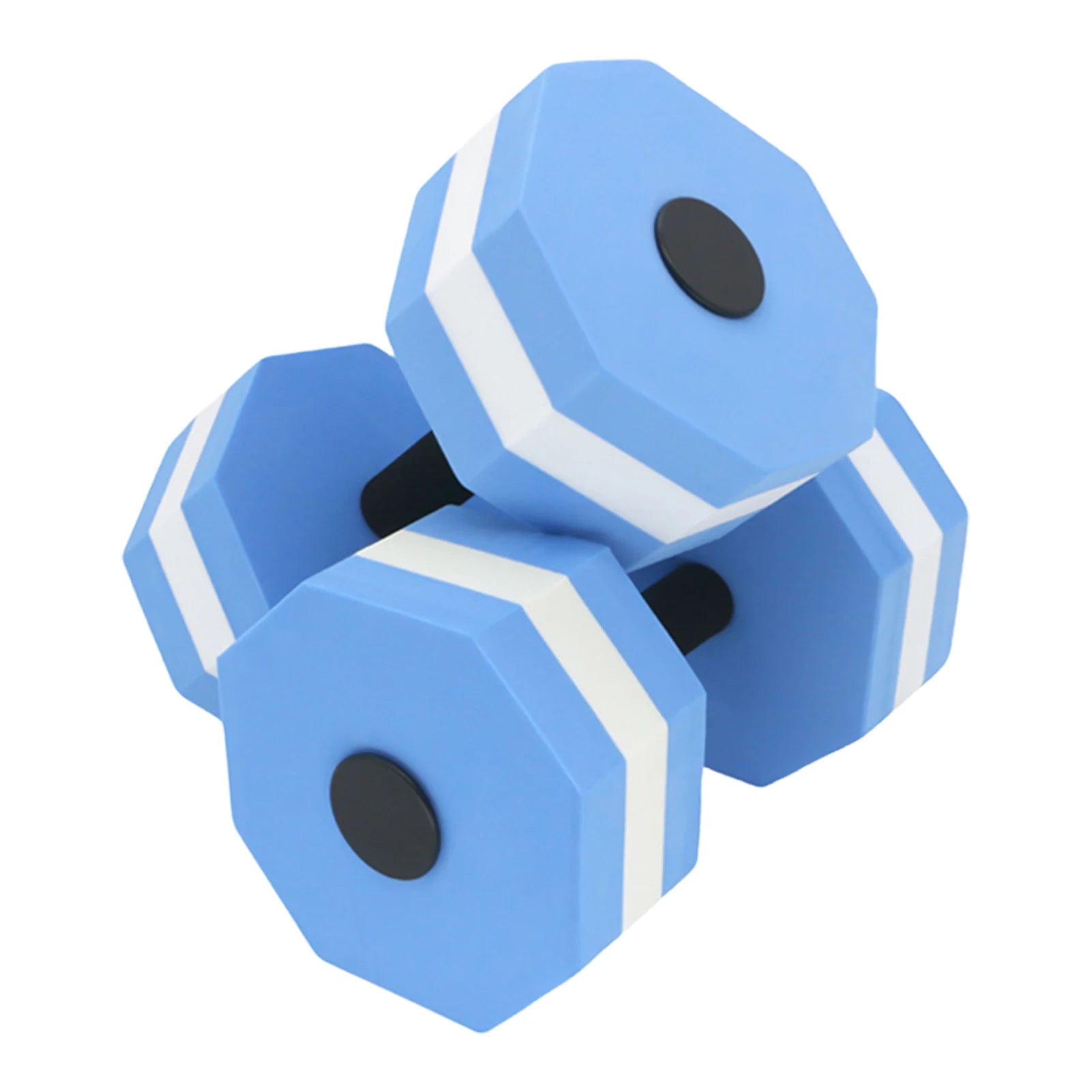 EVA Floating Water Weights for Swimming - Recovery &amp; Sports