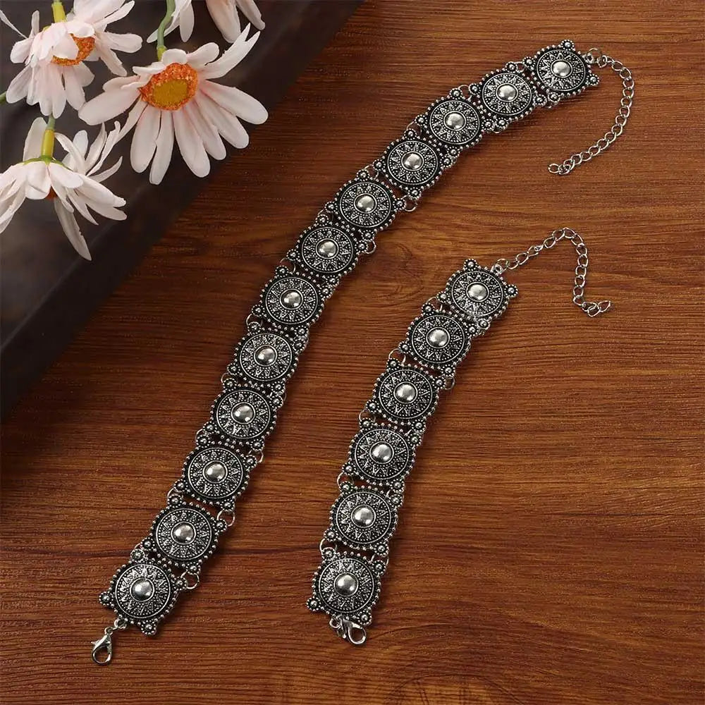 Boho Accessories: Fashion Bracelets &amp; Necklaces