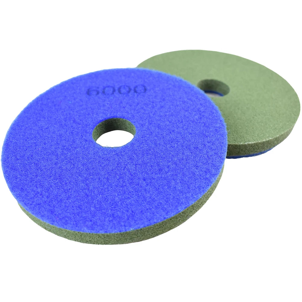 Diamond Grinding Disc for Polishing Stone and Metal 80-150mm
