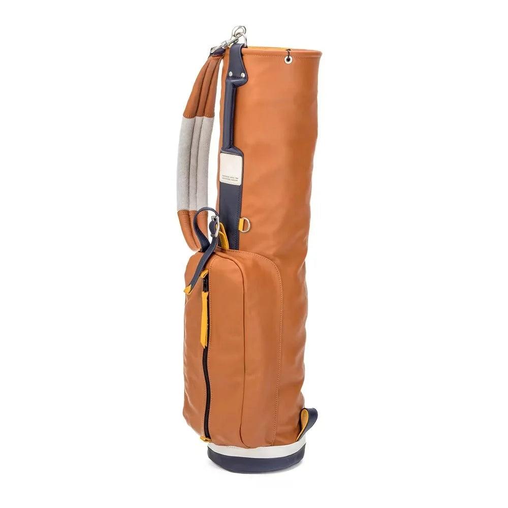 Ultra-lightweight, large capacity, waterproof multi-function sports bag
