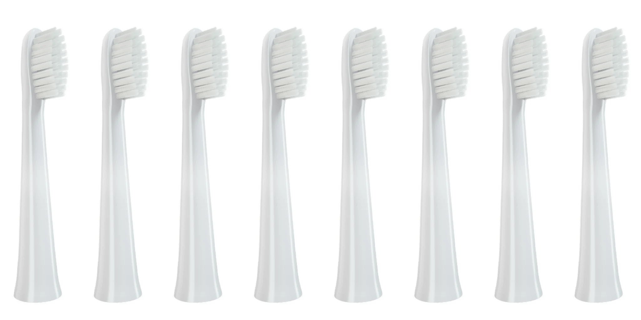 Replacement Toothbrush Head For Panasonic Doltz DM71/DM81/DM711/DM712/DM61/DML1/DM31/PDM7B/MDB3A/WEW0972 Electric Toothbrush
