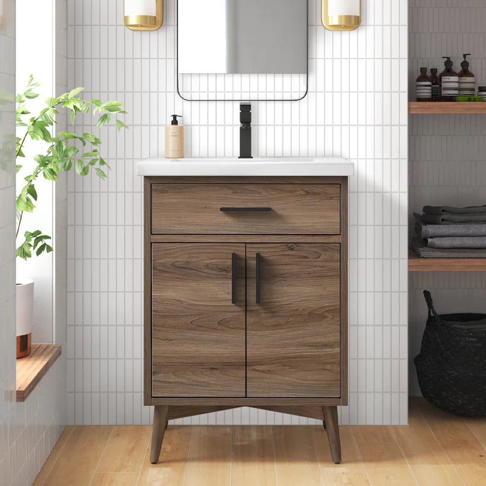 Miếng Dán Gạch 3D Xanh Chống Nước 30x30cm Nhà Tắm - Daisan Mart