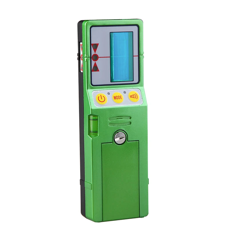 New Fukuda Professional 16 Line 4D Laser Level Japan Sharp Green 515NM Beam 360 Vertical And Horizontal Self-leveling Cross - Daisan Mart