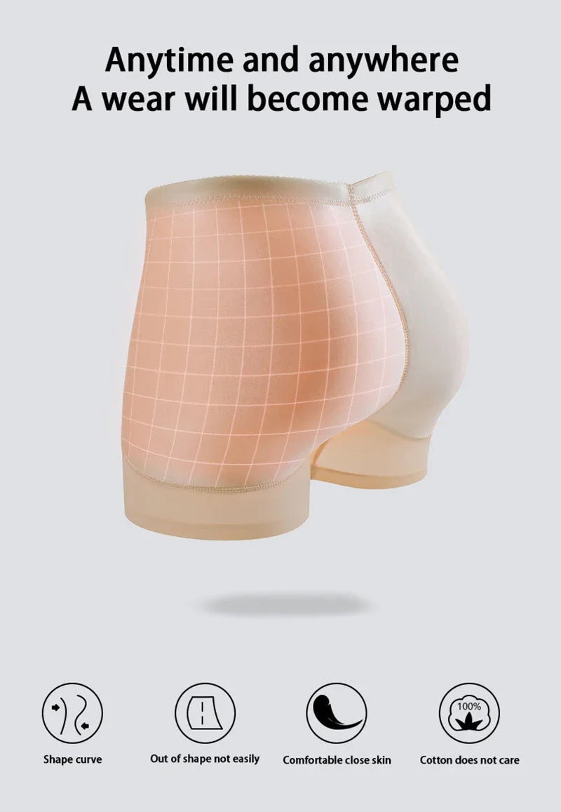 Sexy S-Line Body Butt Lifting Pants