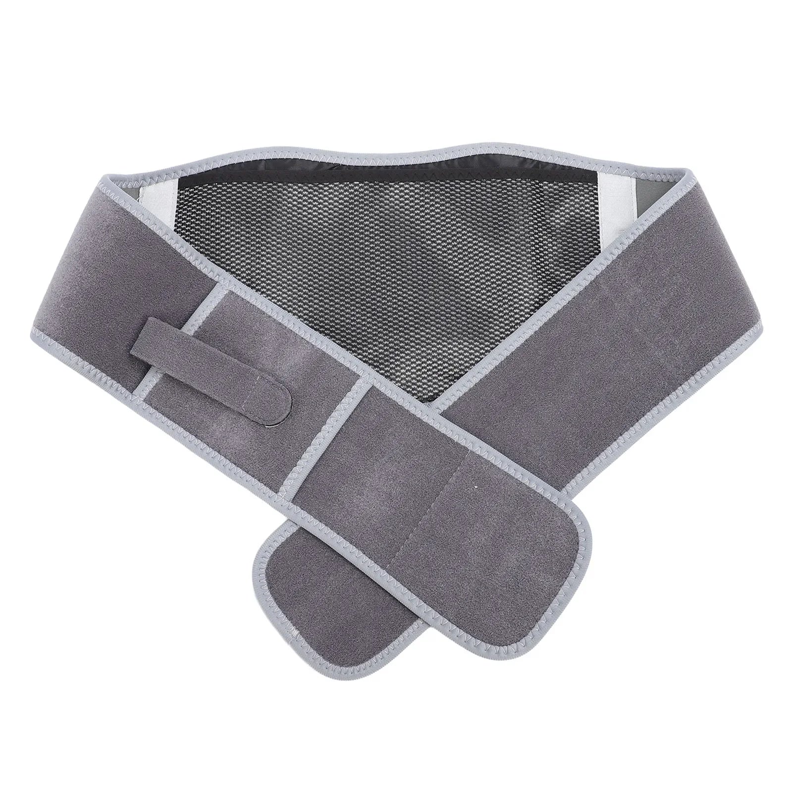 Đai Lưng Sưởi Nhiệt Carbon 3 Chế Độ Hỗ Trợ Thắt Lưng