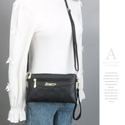 Mini Multi-Functional Women's Handbag - Elegant for Every Occasion