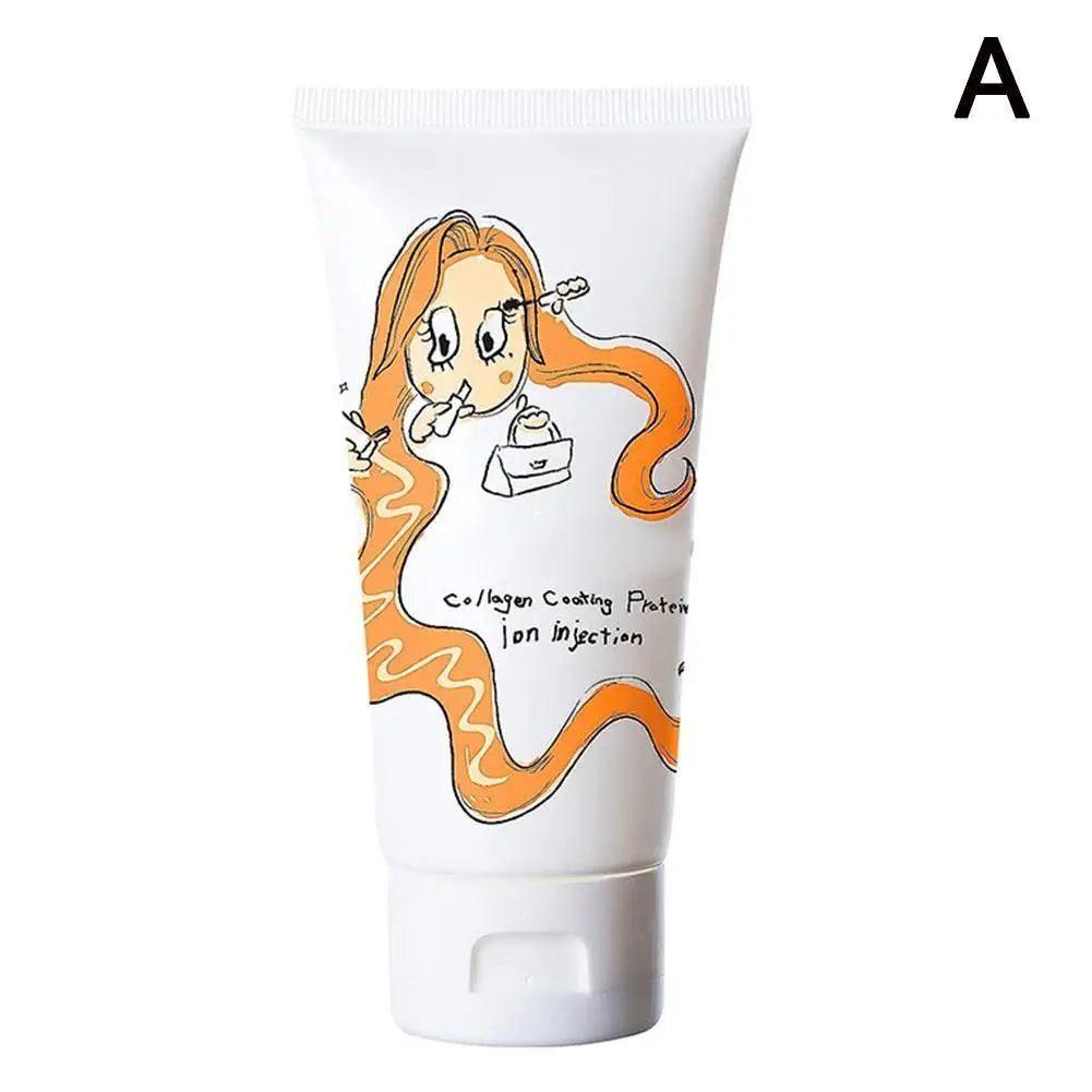 CER-100 Dưỡng Tóc Phục Hồi & Giảm Xơ Rối Protein