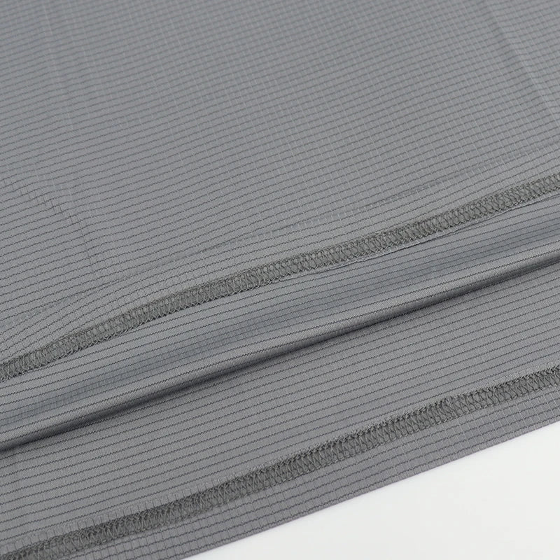 Men's Summer Quick Dry Bodybuilding Sports Shirt