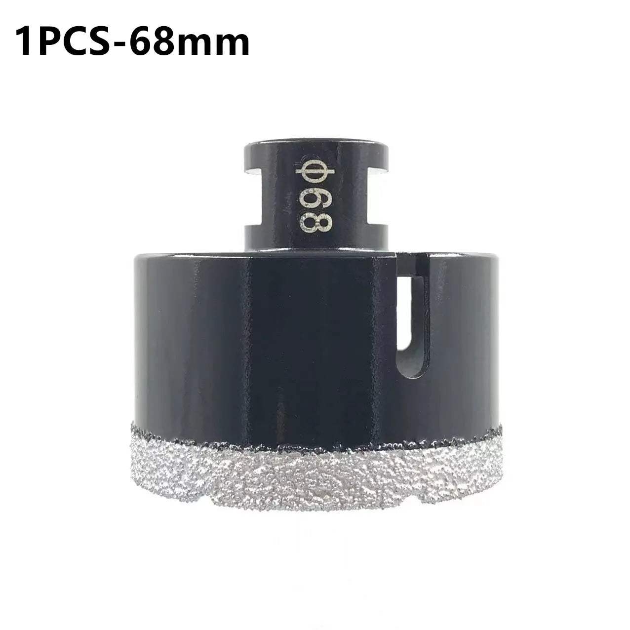 Mũi khoan lỗ rỗng M14 cho gạch, đá, gốm 6-100mm - Daisan Mart