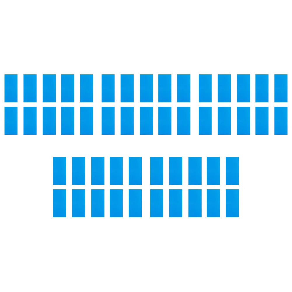 Bộ 10 Miếng Vá Hồ Bơi Đa Năng Chống Nước Cắt Dán