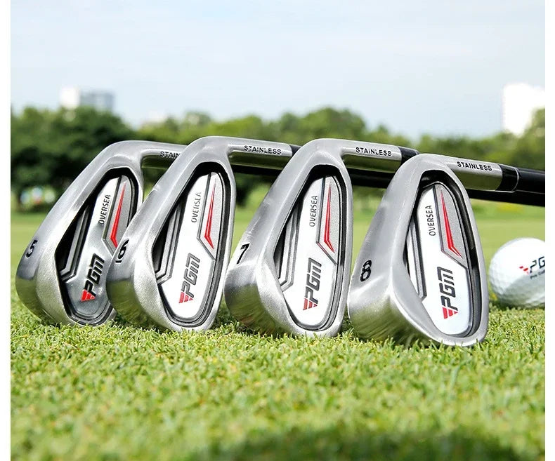 PGM Men's Golf Club Set Complete For Beginners