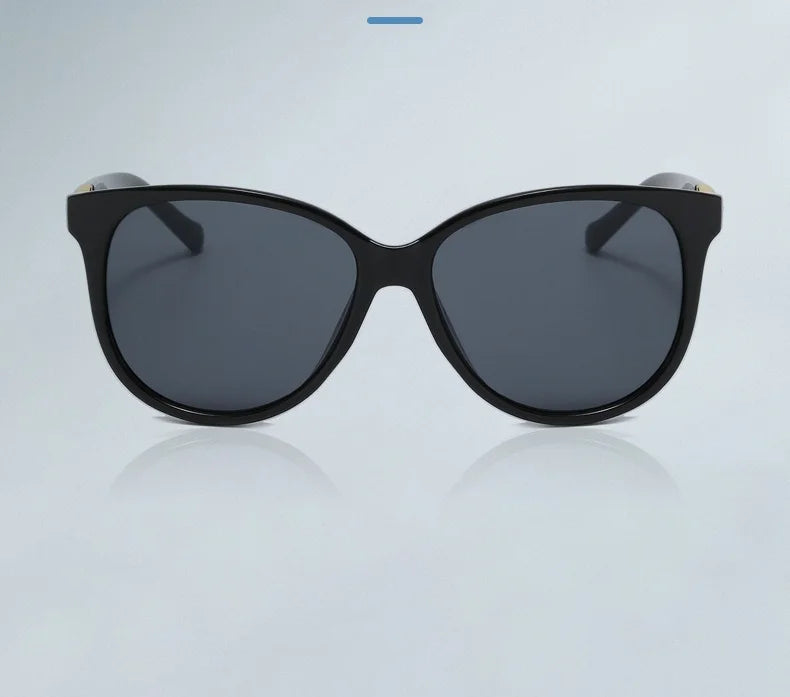 Women's Fashion UV Protection Sunglasses Simple Design