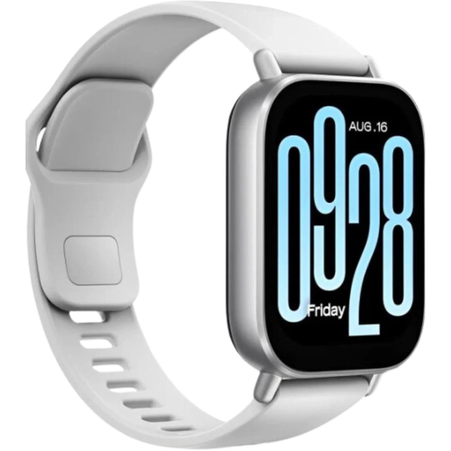 Đồng Hồ Thông Minh Xiaomi Redmi Watch 5 Active Chống Nước