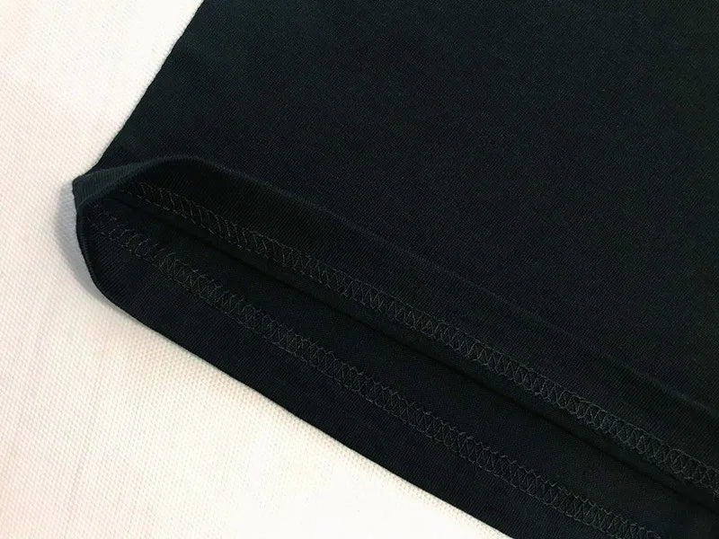 Defender 90 110 Summer Fashion Multicolor Men's T-Shirt