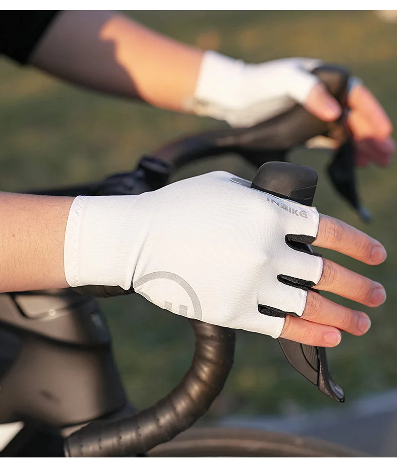 INBIKE Găng Tay Xe Đạp Mùa Hè Chống Sốc Nam Nữ - Daisan Mart